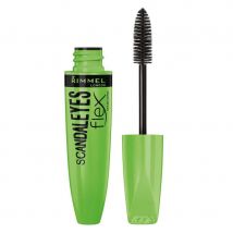 Rimmel Scandal Eyes Mascara Flex, # 01 Black