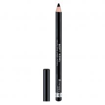 Rimmel Soft Kohl Kajal Eyeliner (1,2 g), # 061 Jet Black