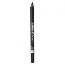 Rimmel Scandal'Eyes Waterproof Kohl Kajal (1,2 g), # 001 Black