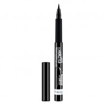 Rimmel Scandaleyes Micro Eyeliner (1,1 ml), #001 Black