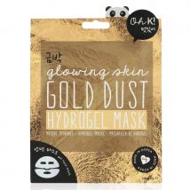 Oh K! Gold Dust Hydrogel Mask (25 g)