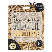 Oh K! Gold Foil Sheet Mask (35 ml)