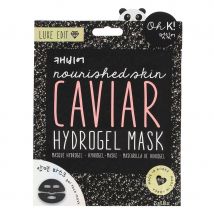 Oh K! Luxe Hydrogel Caviar Face Mask (25 g)