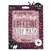 Oh K! Caffeine Firming Targeted Patch Mask (12 g)