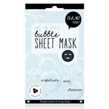 Oh K! Bubble Sheet Mask (20 ml)