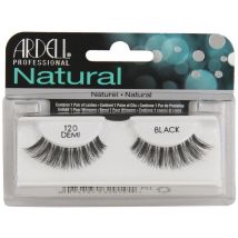 Ardell Natural Fashion Lashes, 120 czarne