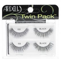 Ardell Twin Pack Lashes 105