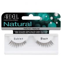 Ardell Invisibands Babies Lashes, Black