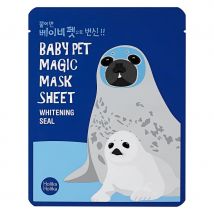 Holika Holika Baby Pet Magic Mask Sheet, Seal (22 ml)