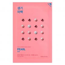 Holika Holika Pure Essence Mask Sheet Pearl 23ml