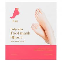 Holika Holika Baby Silky Foot Mask Sheet 18ml