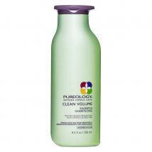 Pureology Clean Volume Szampon (250 ml)