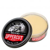 Uppercut Deluxe Freak Hold Hair Wax (70 g)