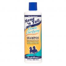 Mane 'n Tail Gentle Clarifying Szampon (355ml)