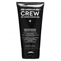 American Crew Moisturizing Rasierschaum (150 ml)