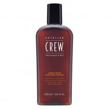 American Crew Light Hold Texture Lotion (250 ml)