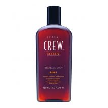 American Crew Classic 3-in-1 (450 ml)