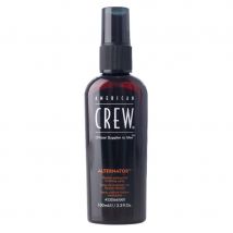 American Crew Alternator Flexible Styling And Finishing Spray (100 ml)