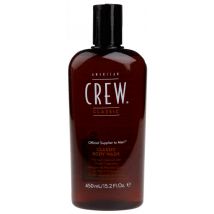 American Crew Classic Body Wash (450 ml)