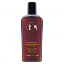 American Crew Daily Moisturizing Szampon (250 ml)