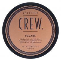 American Crew Pomade (85 g) - Pomada do włosów