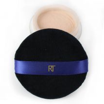 Real Techniques PowderBleu Plush Powder Puff