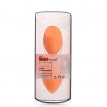 Real Techniques 2 Pack Miracle Complexion Sponge