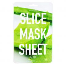 Kocostar Slice Mask Sheet, Aloe Vera