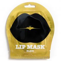 Kocostar Lip Mask, Black Cherry (1 sztuka)