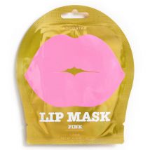 Kocostar Lip Mask, Pink Peach (1 sztuka)