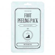 Kocostar Foot Peeling Pack