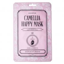 Kocostar Camellia Happy Mask