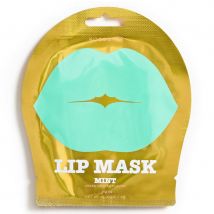 Kocostar Lip Mask, Mint Grape (1 sztuka)