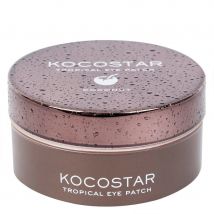 Kocostar Tropical Eye Patch Coconut (30 par)