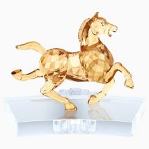 Chinese Zodiac – Koń