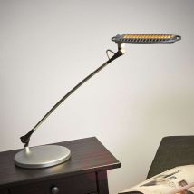 CALANDRE - lampa stołowa LED, 12 W