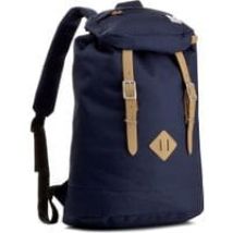 Plecak THE PACK SOCIETY - 999CLA703.26 Granatowy