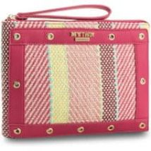 Torebka MY TWIN - Pochette Piatta RS8TFE Mul. Silk 02385