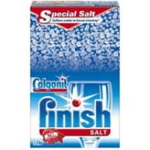 Sól do zmywarek FINISH 1,5kg