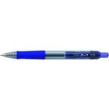 Długopis żelowy PENAC FX-7 niebieski