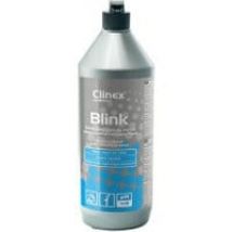 Płyn do powierzchni wodoodpornych CLINEX BLINK uniwersalny 1L