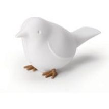 Magnes Big Bird White