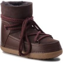 Buty INUIKII - Boot Classic 70101-7 D'Brown