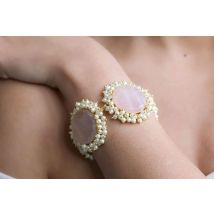 Chillika Semi-precious Stone Bracelet