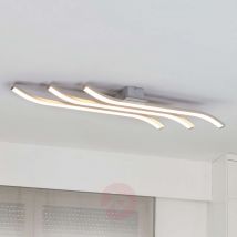 Innowacyjna lampa sufitowa LED Largo