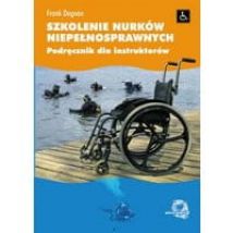 Szkolenie nurków niepełnosprawnych
