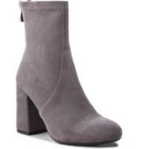 Botki MACCIONI - 822.181.1705 Szary