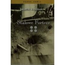 Stalowe fortece Tom 4