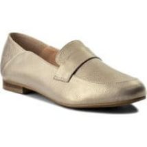 Półbuty KABAŁA - 266-549-584-00-01-01 Złoty