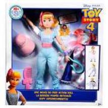 Mattel - Toy Story 4 Pastereczka figurka wysokość 25cm